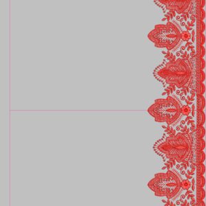 South Concept Saree 107