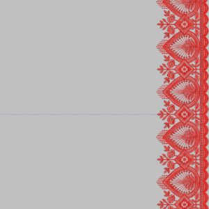 South Concept Saree 110