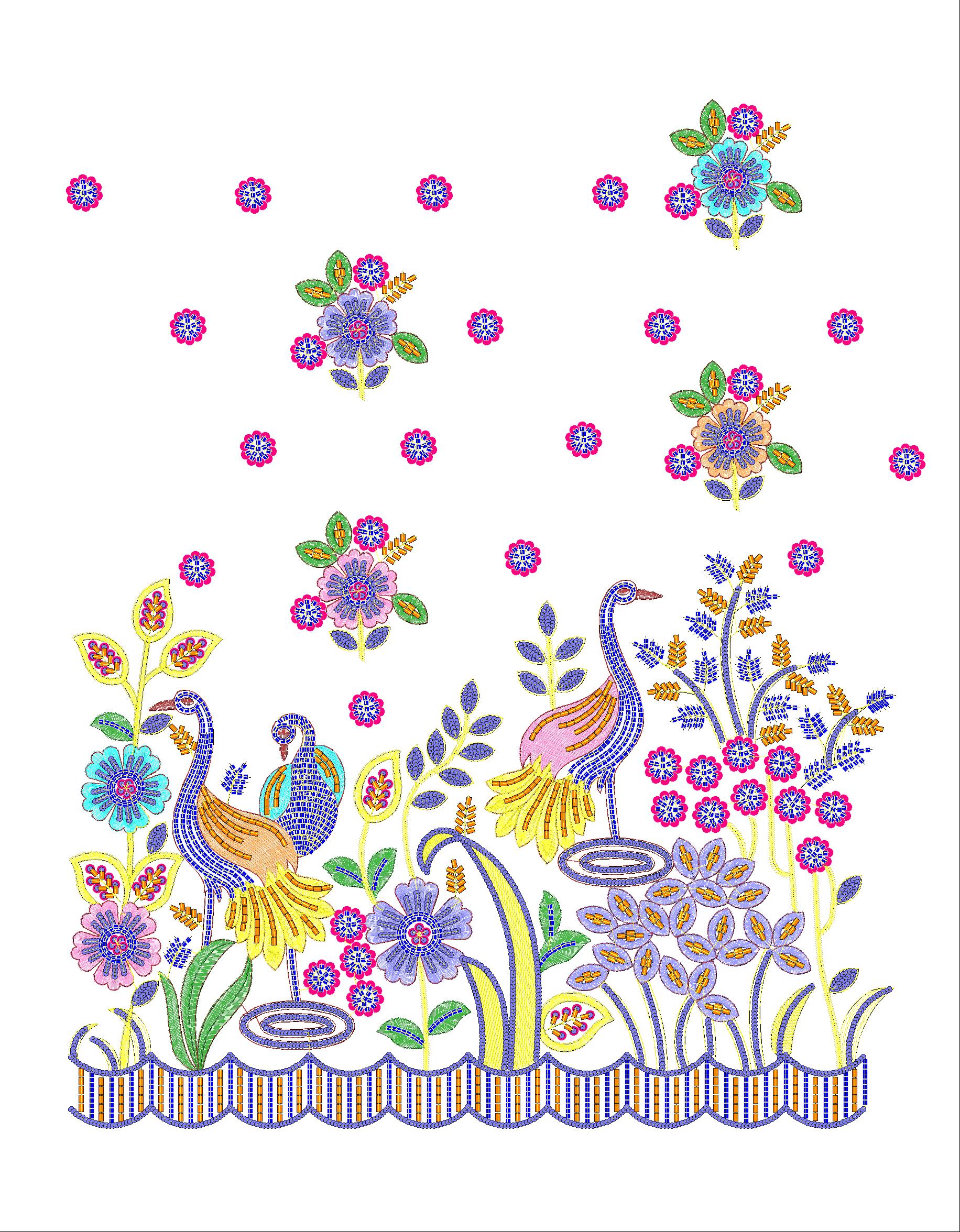 1300+ Premium Beads Designs – Only ₹1999 - Image 38