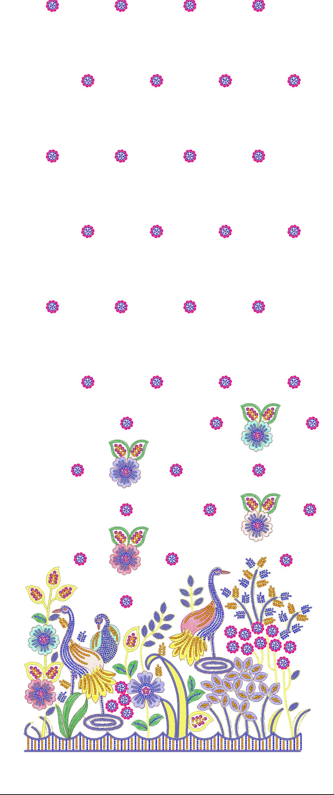 1300+ Premium Beads Designs – Only ₹1999 - Image 40