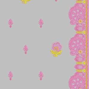 South Concept Saree 138