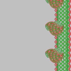 South Concept Saree 166