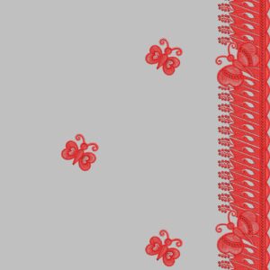 South Concept Saree 171