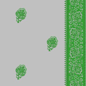 South Concept Saree 177