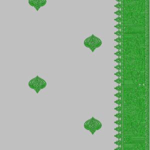 South Concept Saree 179