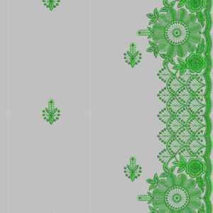 South Concept Saree 120