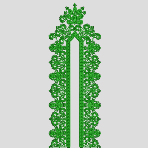 Menswear Neck