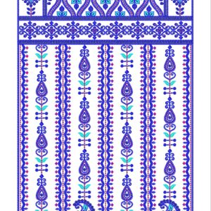 BEADS TOP DESIGN 551