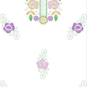 BEADS TOP DESIGN 542