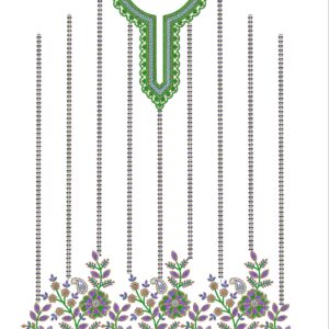 BEADS TOP DESIGN 553