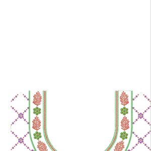 BEADS TOP DESIGN 562