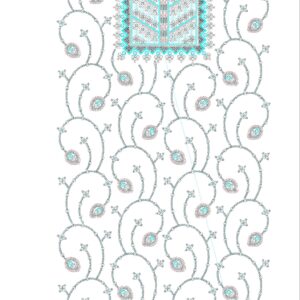 BEADS TOP DESIGN 545