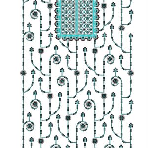 BEADS TOP DESIGN 546
