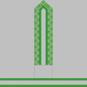 Men's Neck Design 009