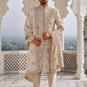 Sherwani Design
