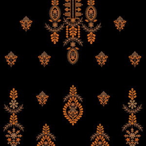 Pakistani Suit UPS84