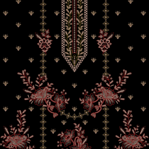 Pakistani Suit UPS87