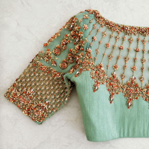 Blouse Designs