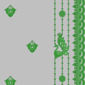 South Concept Saree 134