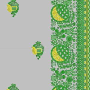South Concept Saree 137