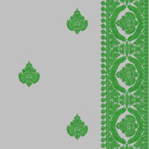 South Concept Saree 175
