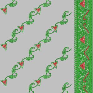 South Concept Saree 181
