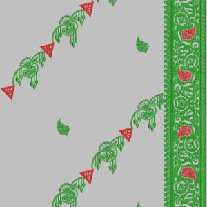 South Concept Saree 183
