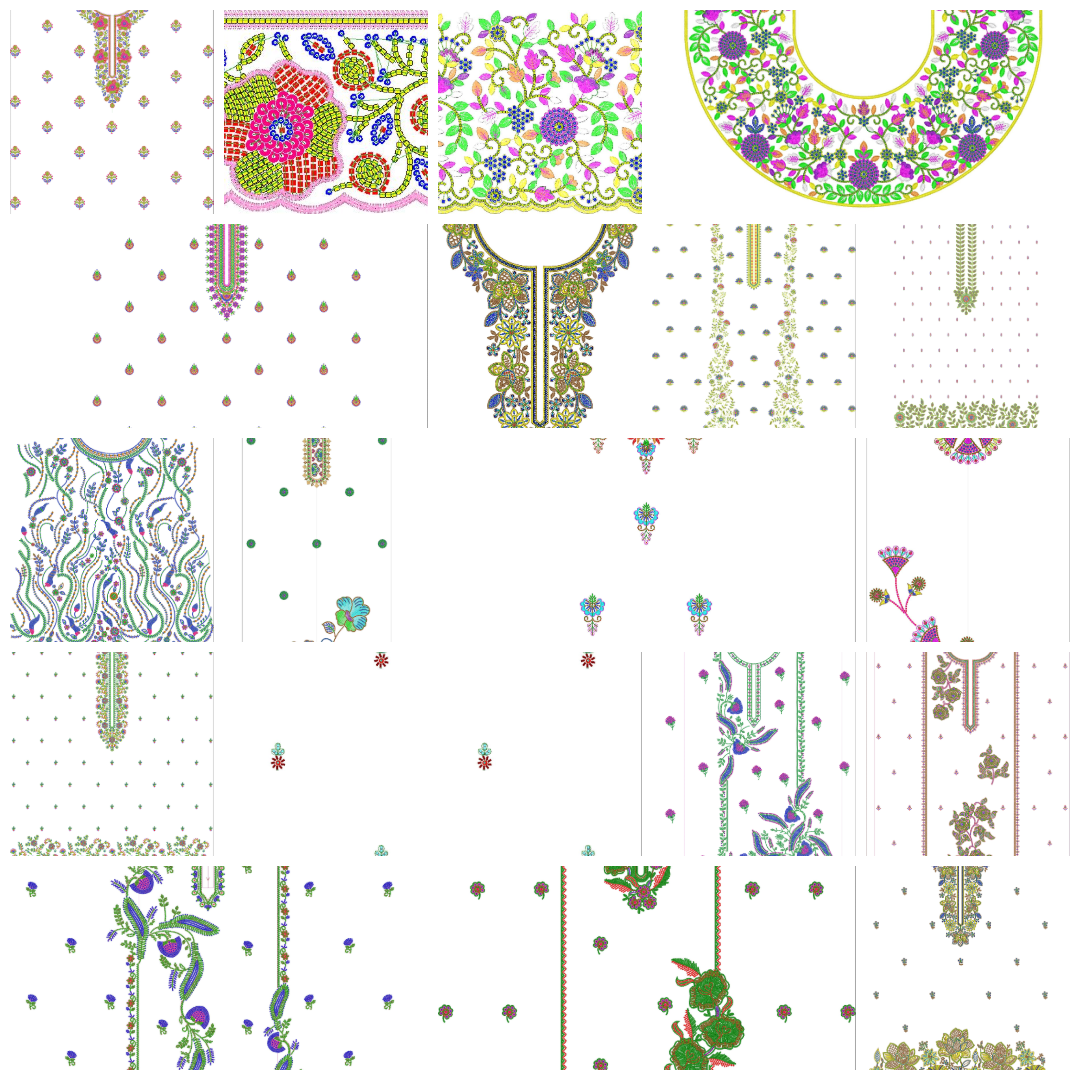 1300+ Premium Beads Designs – Only ₹1999