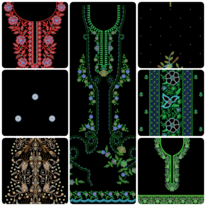 500+ Premium Beads Designs – Only ₹999