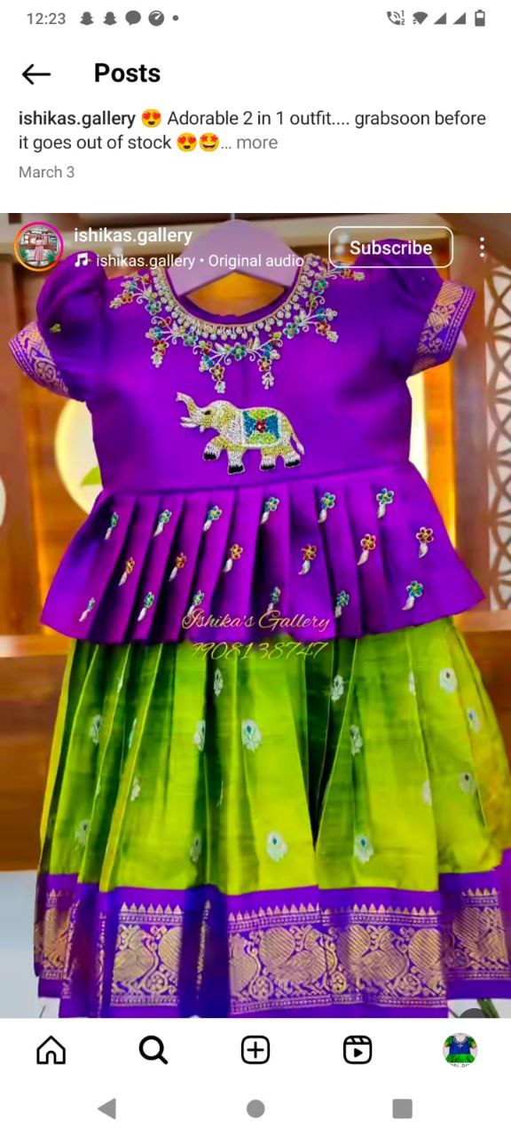 1300+ Premium Beads Designs – Only ₹1999 - Image 41