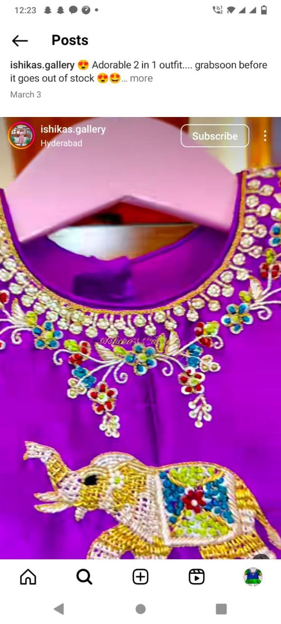 1300+ Premium Beads Designs – Only ₹1999 - Image 42
