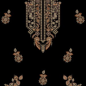 Pakistani Suit UPS60