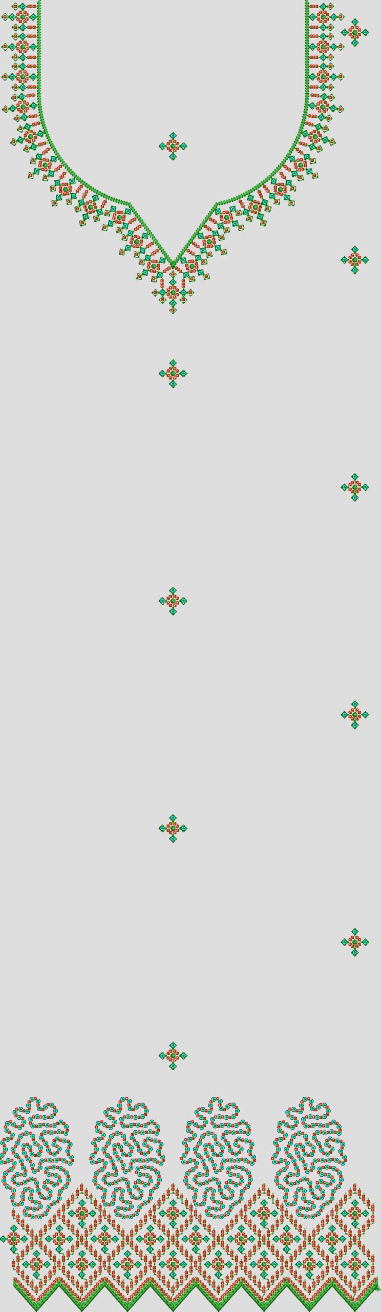 BHUNGLI SEQ TOP 2.5 MM & 5 MM 01