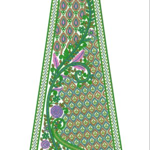 Bridal Lehengha 27