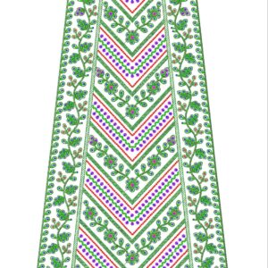 Bridal Lehengha 28