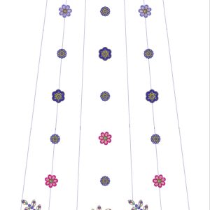 Bridal Lehengha 29