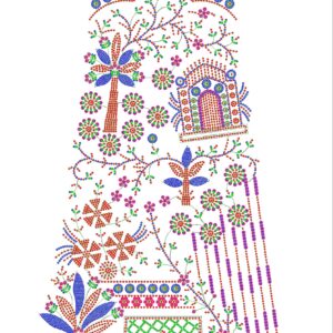 Bridal Lehengha 31
