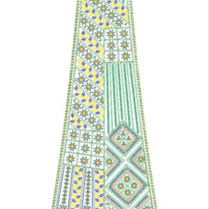 Bridal Lehengha 32