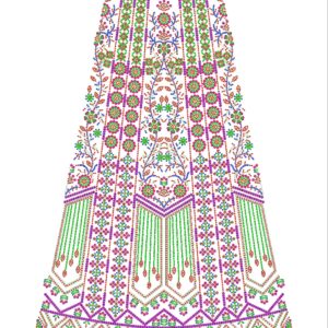 Bridal Lehengha 33