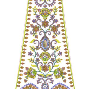 Bridal Lehengha 34