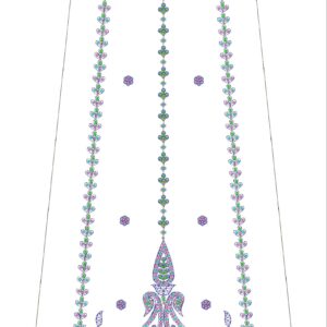 Bridal Lehengha 46