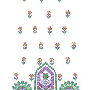 Bridal Lehengha 35