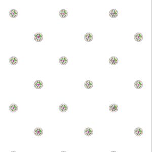 Beads Dupatta 21