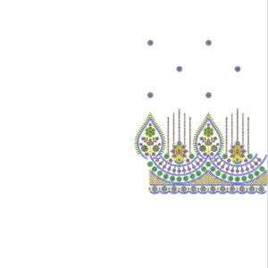 Premium Bridal Collection 104