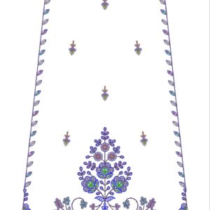 Bridal Lehengha 48