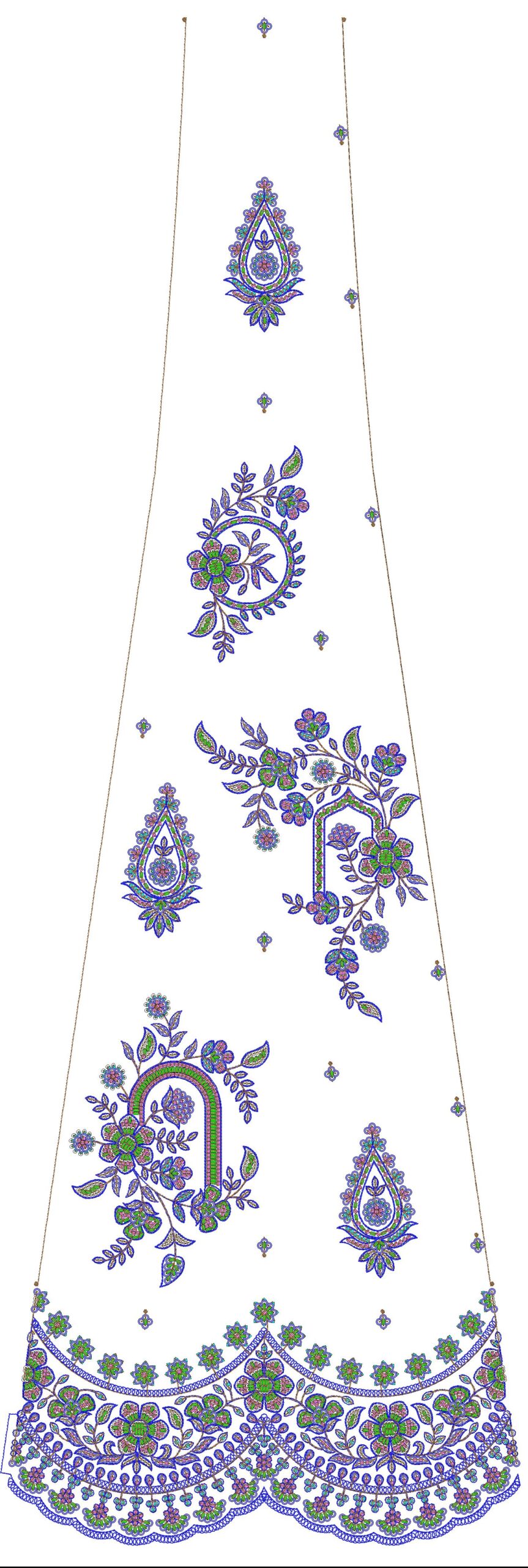 Trending Lehenga Collection 66