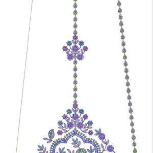 Bridal Lehengha 49
