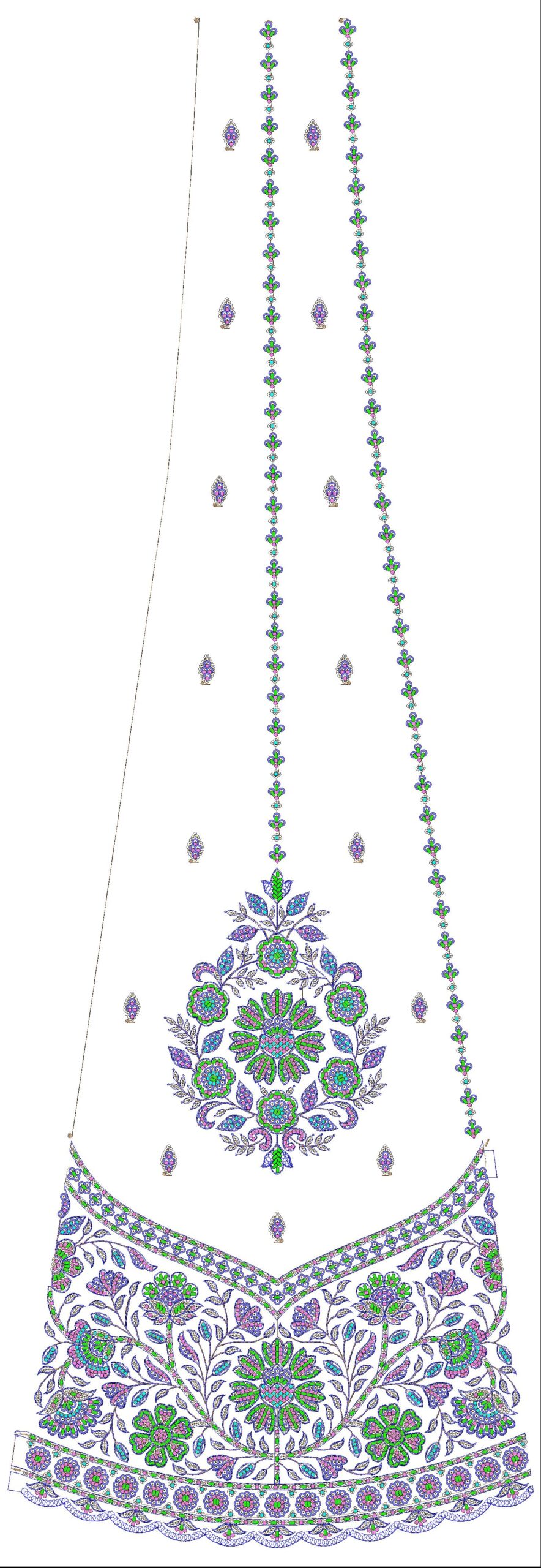Trending Lehenga Collection 73