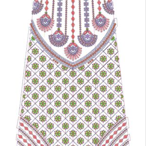 Bridal Lehengha 39