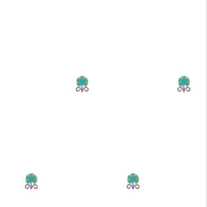 Beads Dupatta 22